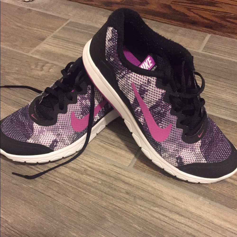 Nike sneakers